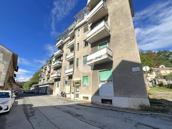 appartamento in vendita a Biella in zona Chiavazza