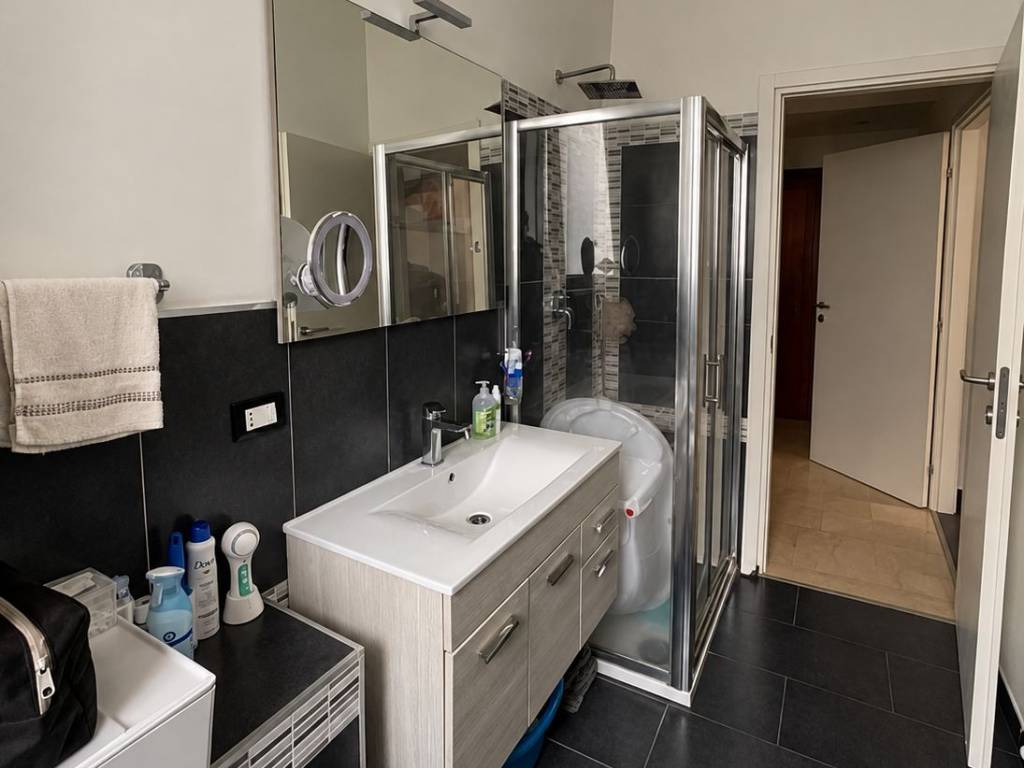 appartamento in vendita a Biella in zona Centro Città