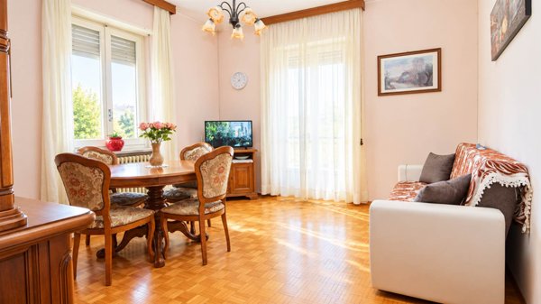 appartamento in vendita a Biella in zona San Biagio