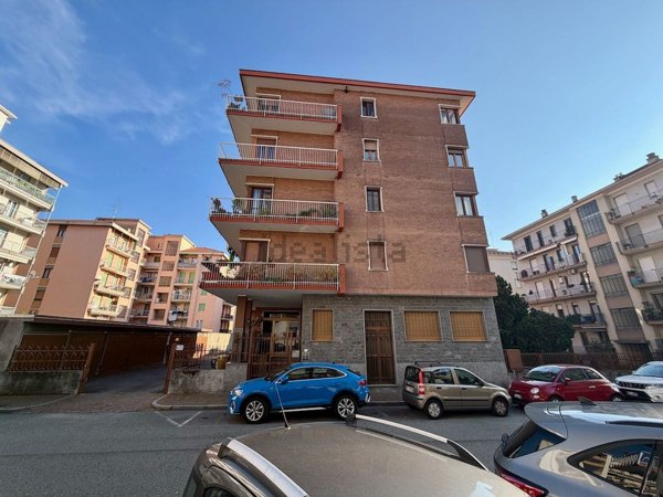appartamento in vendita a Biella
