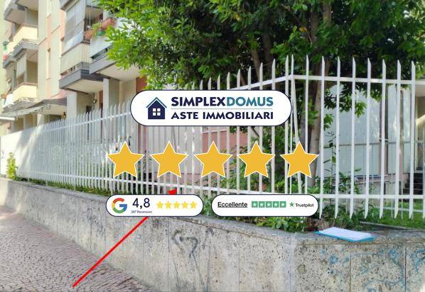 appartamento in vendita a Biella