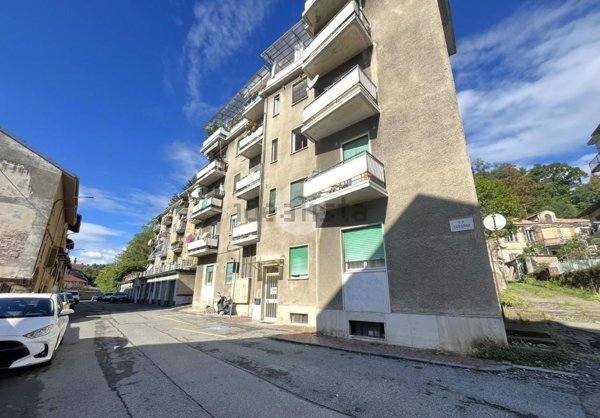 appartamento in vendita a Biella in zona Chiavazza