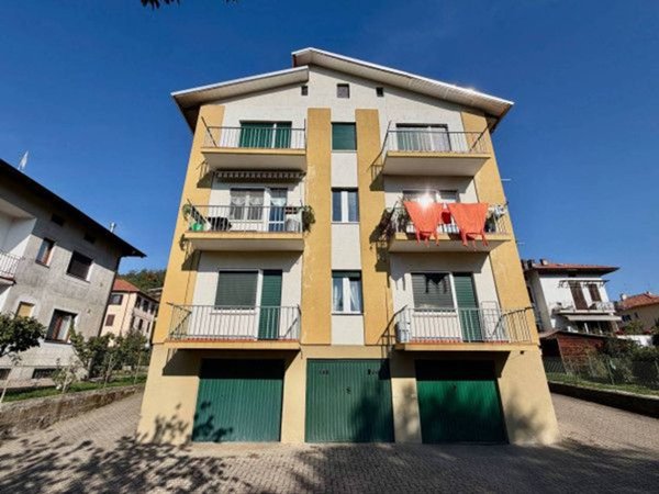 appartamento in vendita a Biella in zona Pavignano