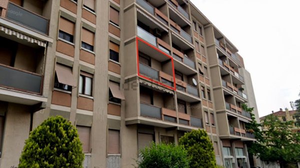 appartamento in vendita a Biella
