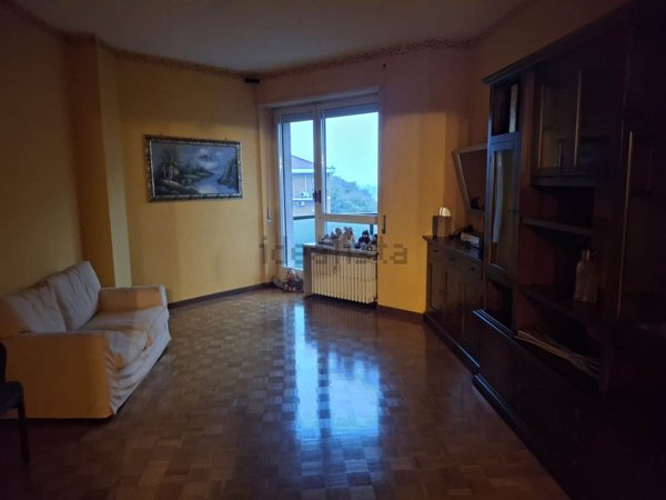 appartamento in vendita a Biella in zona Viale Roma
