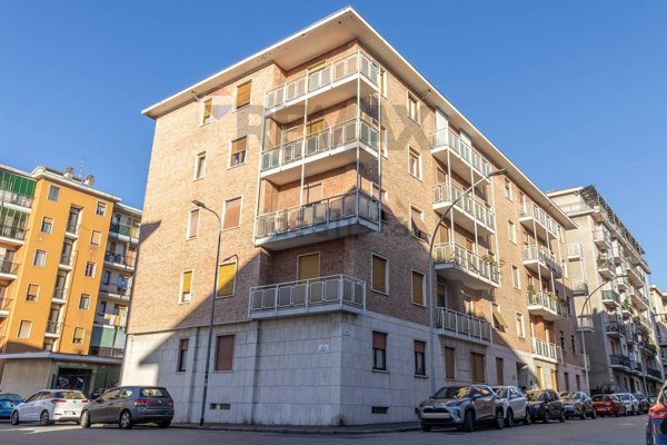 appartamento in vendita a Biella in zona Centro Città