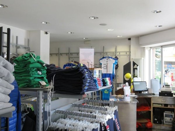 ufficio in vendita a Biella in zona Centro Città