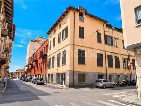 ufficio in vendita a Biella