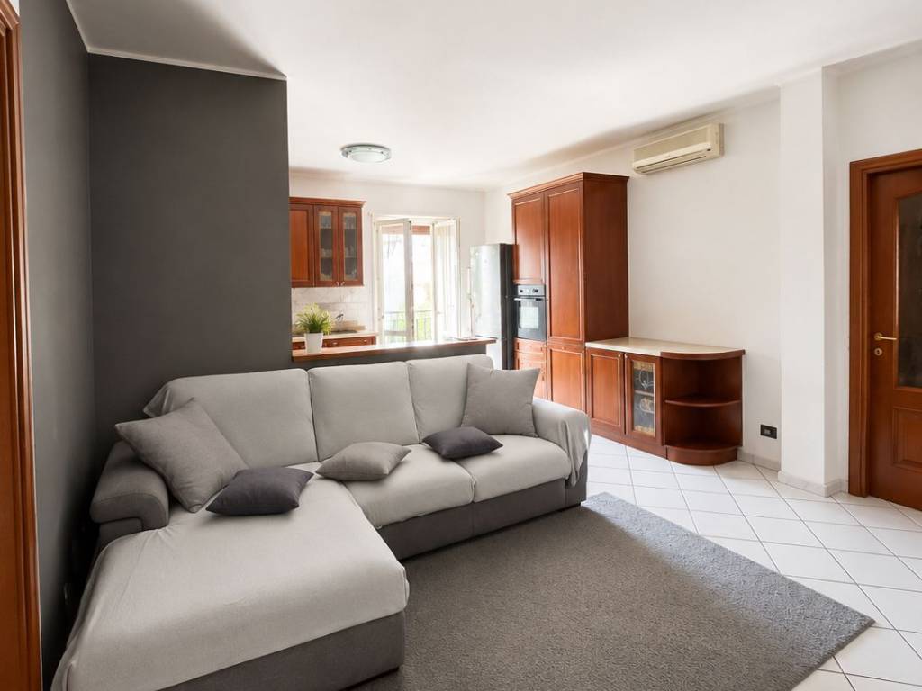 appartamento in vendita a Biella