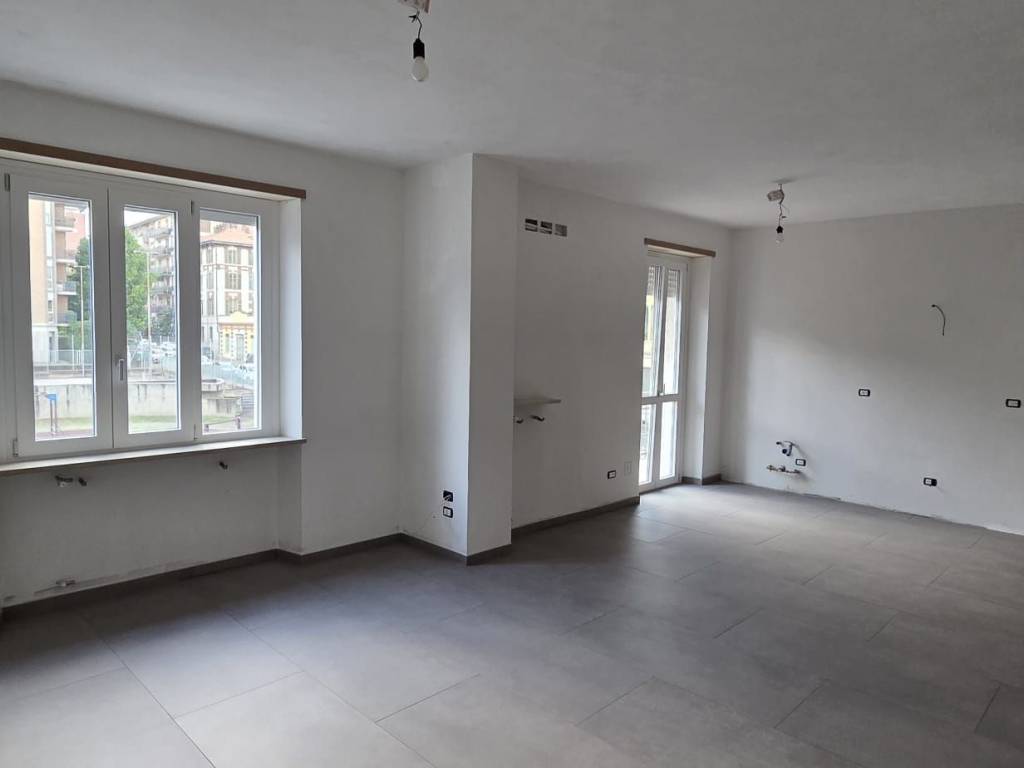 appartamento in vendita a Biella in zona Centro Città