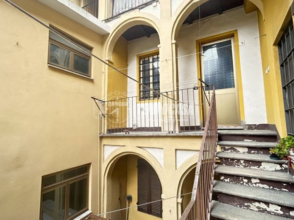 appartamento in vendita a Biella in zona Centro Città