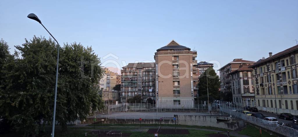 appartamento in vendita a Biella in zona Centro Città