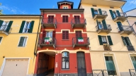 appartamento in vendita a Biella in zona Centro Città