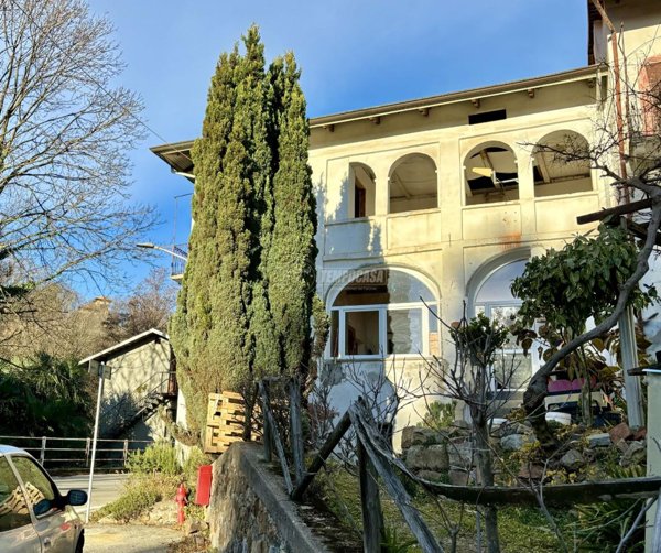 casa indipendente in vendita a Bioglio