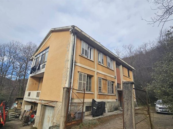 appartamento in vendita a Bioglio