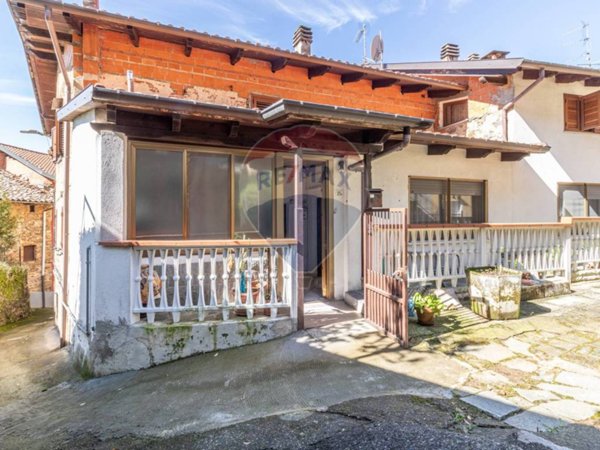 appartamento in vendita a Bioglio