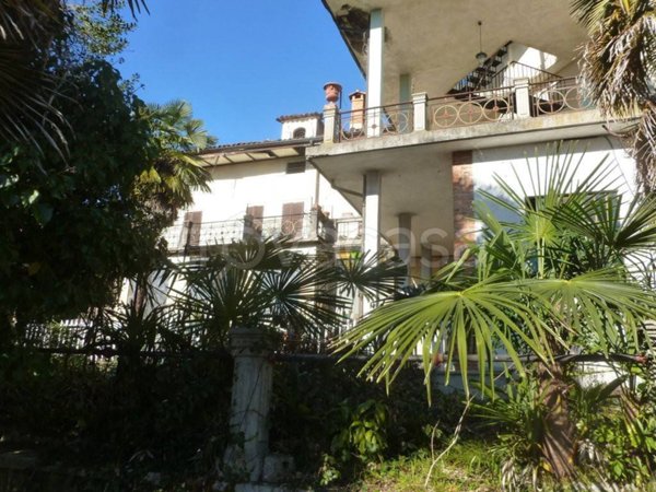 casa indipendente in vendita a Bioglio