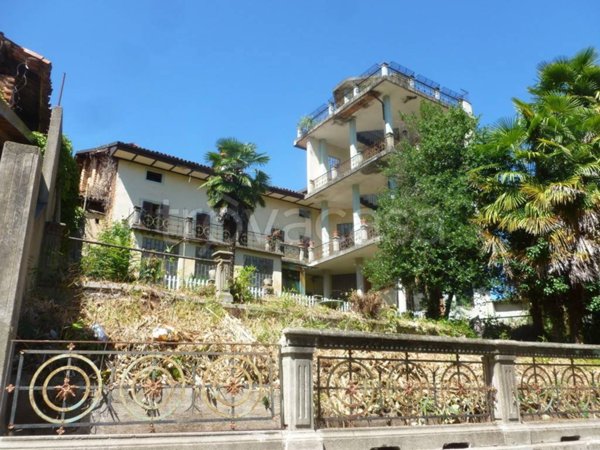 casa indipendente in vendita a Bioglio