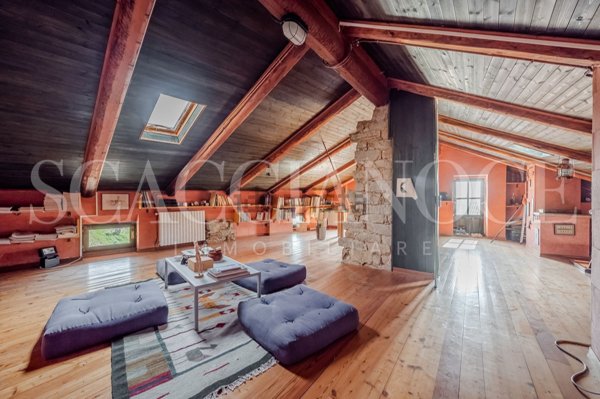 casa indipendente in vendita a Bioglio
