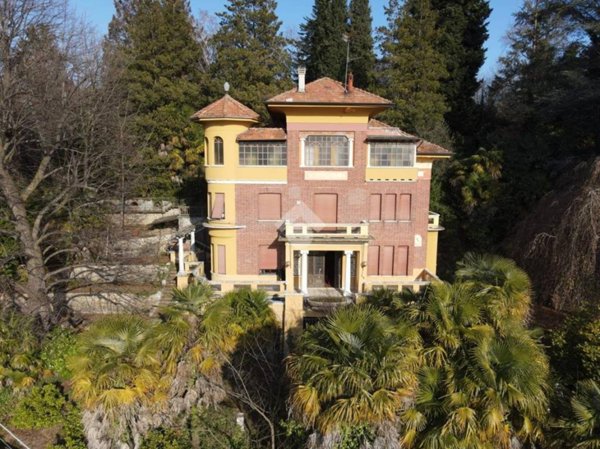 casa indipendente in vendita a Bioglio