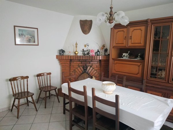 casa indipendente in vendita a Bioglio