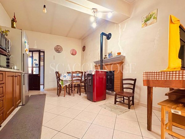 casa indipendente in vendita a Bioglio