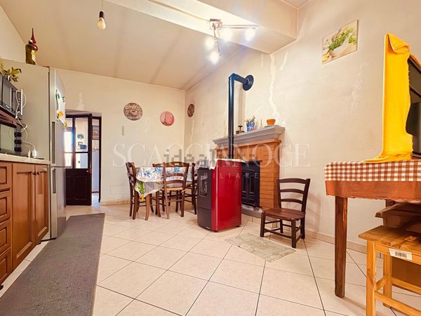 casa indipendente in vendita a Bioglio