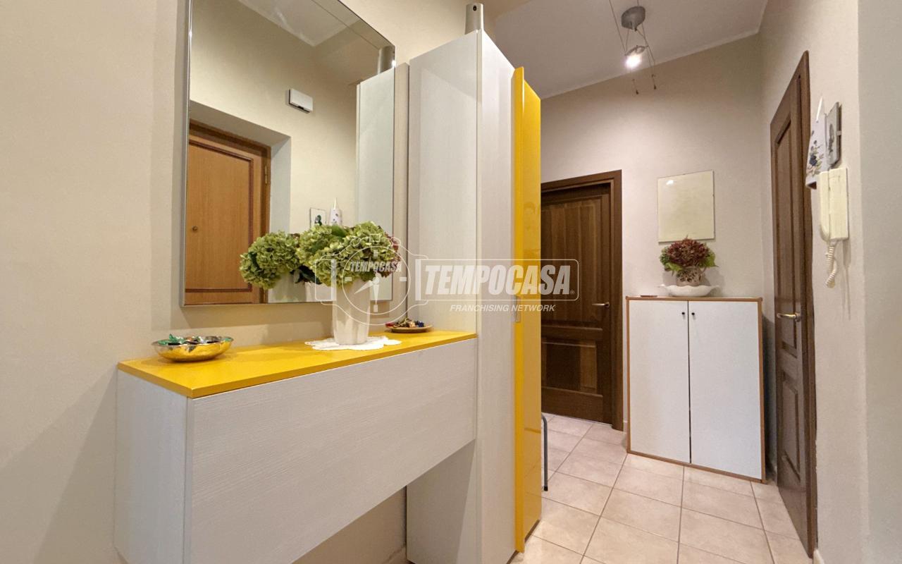 appartamento in vendita a Bioglio