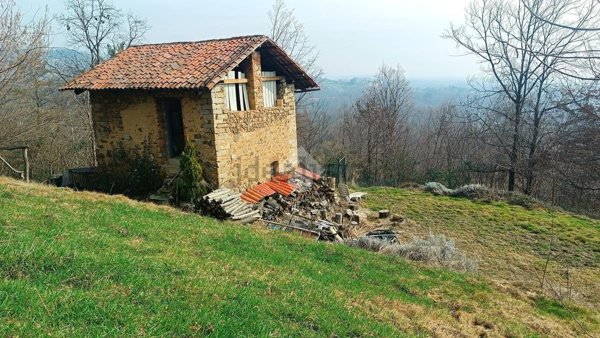 appartamento in vendita a Bioglio