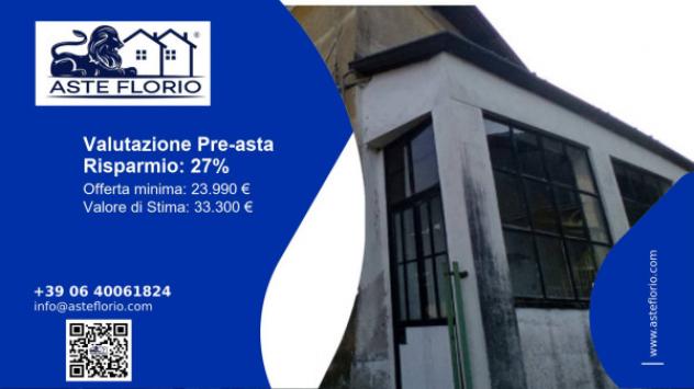 appartamento in vendita a Bioglio