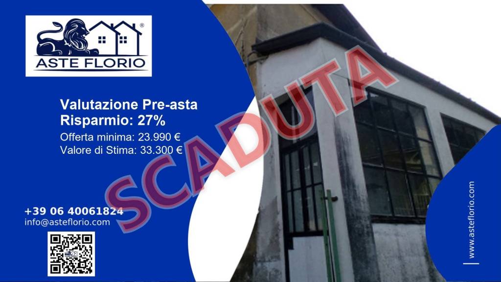 appartamento in vendita a Bioglio