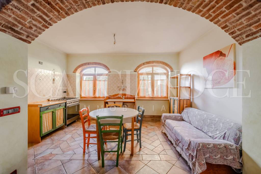 casa indipendente in vendita a Bioglio