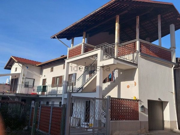 casa indipendente in vendita a Bioglio