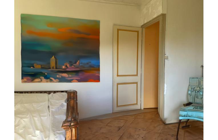 casa indipendente in vendita a Bioglio in zona Banchette