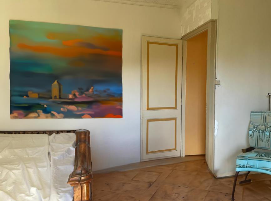 casa indipendente in vendita a Bioglio in zona Banchette