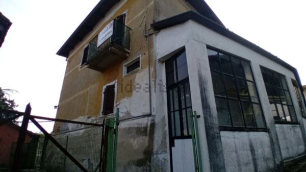 appartamento in vendita a Bioglio