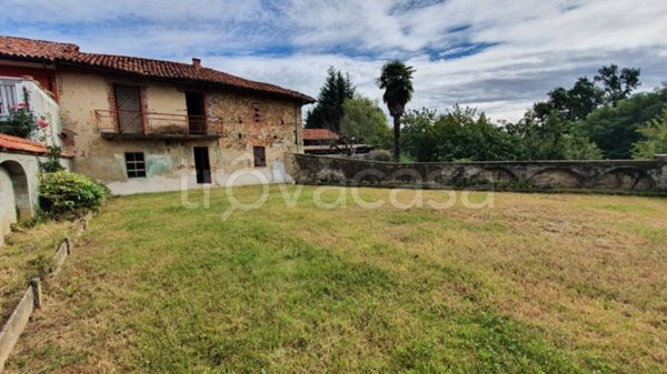 casa indipendente in vendita a Bioglio
