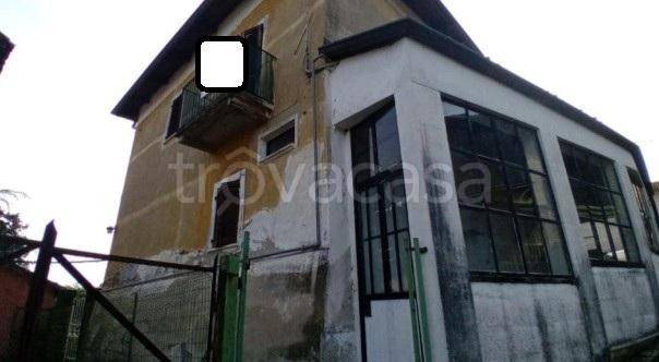 casa indipendente in vendita a Bioglio