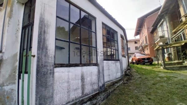 casa indipendente in vendita a Bioglio