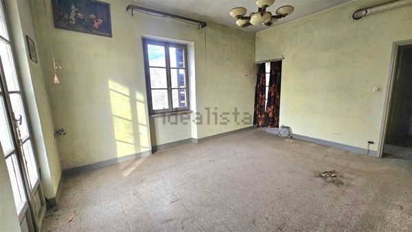 appartamento in vendita a Bioglio