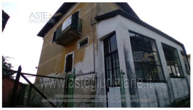 casa indipendente in vendita a Bioglio