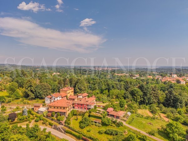 casa indipendente in vendita a Bioglio