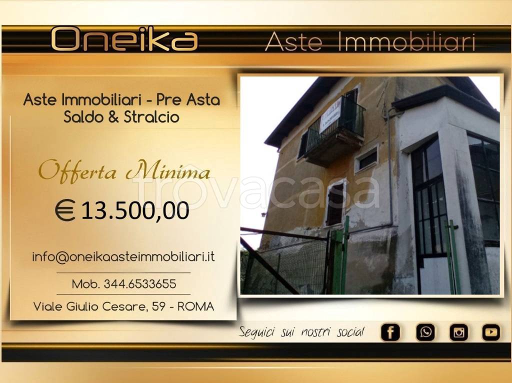 casa indipendente in vendita a Bioglio in zona Banchette