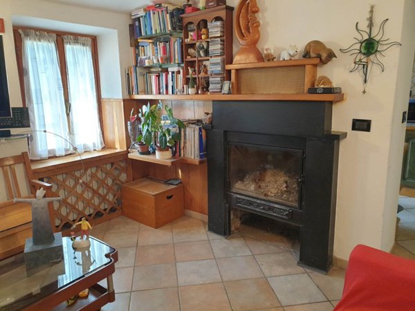 casa indipendente in vendita a Bioglio