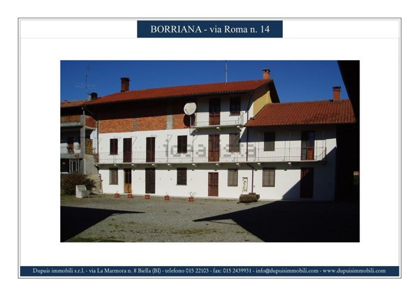 casa indipendente in vendita a Borriana