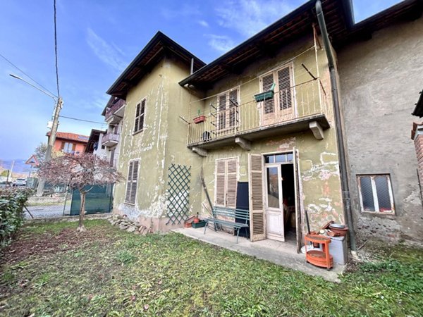 appartamento in vendita a Borriana