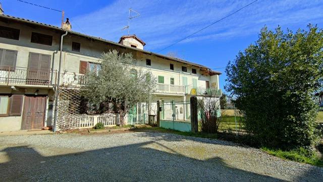 casale in vendita a Borriana