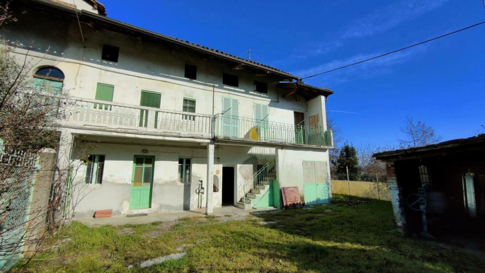 casa indipendente in vendita a Borriana