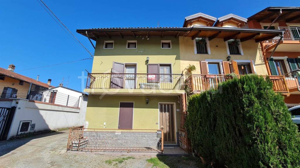 casa indipendente in vendita a Borriana