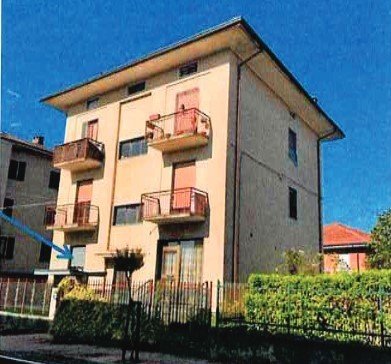 appartamento in vendita a Borriana